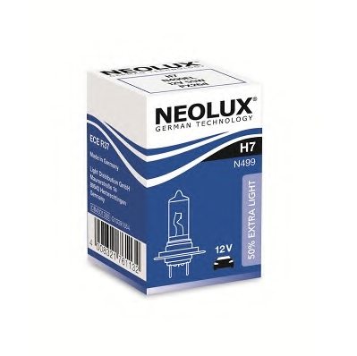 NEOLUX? N499EL Bulb, spotlight